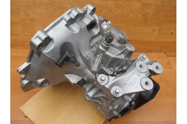 Caja de Cambios Manual 5 Velocidades para Opel Corsa D, E, Meriva B, C
