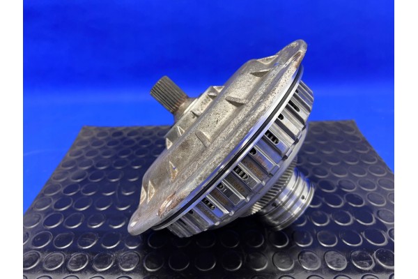 AUDI S TRONIC CLUTCH 0B5323259G 0B5141030F