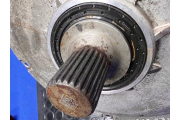 AUDI S TRONIC CLUTCH 0B5323259G 0B5141030F Transmission type automatic