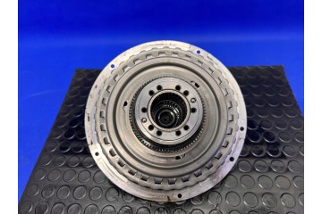 Embrague S-Tronic Audi 0B5323259G 0B5141030F