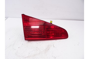 PILOTO TRASERO IZQUIERDO INTERIOR PEUGEOT 607 (S1)(12.2000)