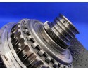Embrague S-Tronic Audi 0B5323259G 0B5141030F