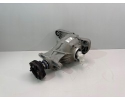 BMW G30 G31 G15 G11 BRIDGE DIFFERENTIAL REAR 8647115 2 93 4 0i