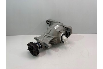 BMW G30 G31 G15 G11 BRIDGE DIFFERENTIAL REAR 8647115 2 93 4 0i