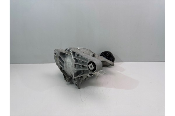 BMW G30 G31 G15 G11 BRIDGE DIFFERENTIAL REAR 8647115 2 93 4 0i Catalog number of the part 8647115