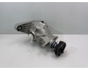 BMW G30 G31 G15 G11 BRIDGE DIFFERENTIAL REAR 8647115 2 93 4 0i Car type passenger cars