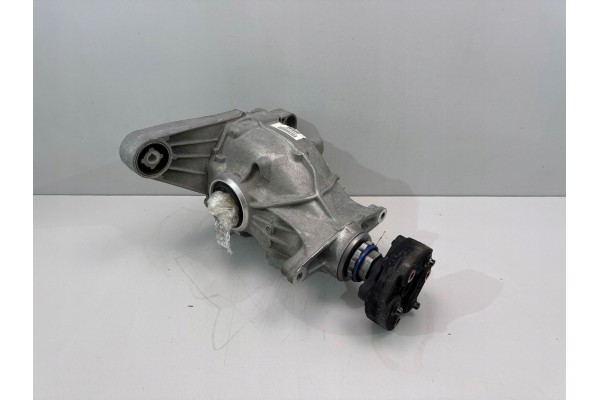 BMW G30 G31 G15 G11 BRIDGE DIFFERENTIAL REAR 8647115 2 93 4 0i Car type passenger cars