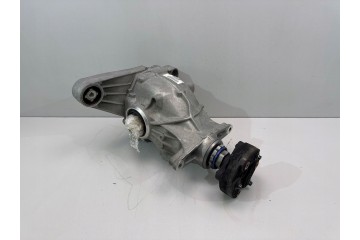 BMW G30 G31 G15 G11 BRIDGE DIFFERENTIAL REAR 8647115 2 93 4 0i Car type passenger cars