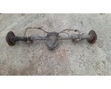 Rear Bridge 3 0 HPI Iveco Daily 35S21 14r