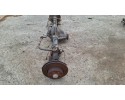 Rear Bridge 3 0 HPI Iveco Daily 35S21 14r Catalog number of the part Most Tylny 3 0 HPI Iveco Daily 35S21 14r Blaszak