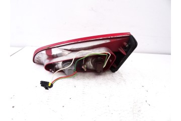 PILOTO TRASERO IZQUIERDO INTERIOR PEUGEOT 607 (S1)(12.2000)