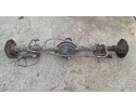 Rear Bridge 3 0 HPI Iveco Daily 35S21 14r Part manufacturer Iveco OE