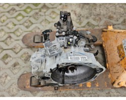 KIA RIO IV lift 1 0 T GDI GEARBOX U32VNH CLUTCH PUMP