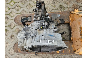 KIA RIO IV lift 1 0 T GDI GEARBOX U32VNH CLUTCH PUMP Catalog number of the part U32VNH 4147032800