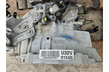 KIA RIO IV lift 1 0 T GDI GEARBOX U32VNH CLUTCH PUMP Part manufacturer Kia OE