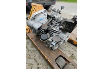 KIA RIO IV lift 1.0 T-GDI Caja de Cambios 6 velocidades con Bomba de E