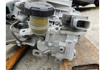 KIA RIO IV lift 1.0 T-GDI Caja de Cambios 6 velocidades con Bomba de E