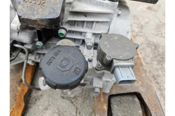 KIA RIO IV lift 1.0 T-GDI Caja de Cambios 6 velocidades con Bomba de E