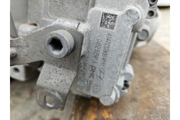 KIA RIO IV lift 1.0 T-GDI Caja de Cambios 6 velocidades con Bomba de E