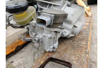 KIA RIO IV lift 1.0 T-GDI Caja de Cambios 6 velocidades con Bomba de E