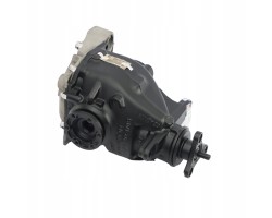 BMW X1 E84 18dX 20dX N47N Differential Difference Bridge Rear 2 93 7615390