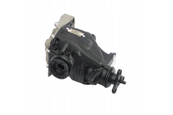 BMW X1 E84 18dX 20dX N47N Differential Difference Bridge Rear 2 93 7615390