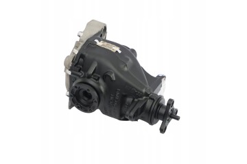 BMW X1 E84 18dX 20dX N47N Differential Difference Bridge Rear 2 93 7615390
