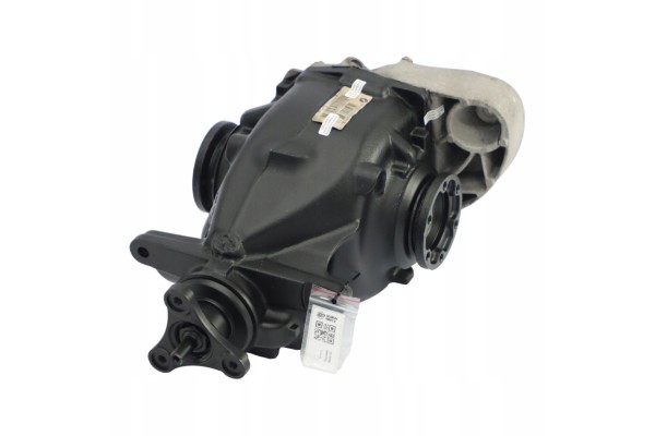 BMW X1 E84 18dX 20dX N47N Differential Difference Bridge Rear 2 93 7615390 Part manufacturer BMW OE