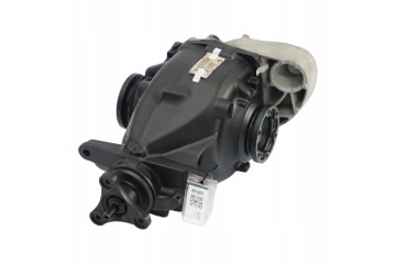 BMW X1 E84 18dX 20dX N47N Differential Difference Bridge Rear 2 93 7615390 Part manufacturer BMW OE
