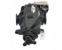 BMW X1 E84 18dX 20dX N47N Differential Difference Bridge Rear 2 93 7615390 Catalog number of the part 7615390