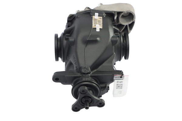 BMW X1 E84 18dX 20dX N47N Differential Difference Bridge Rear 2 93 7615390 Catalog number of the part 7615390