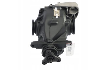 BMW X1 E84 18dX 20dX N47N Differential Difference Bridge Rear 2 93 7615390 Catalog number of the part 7615390