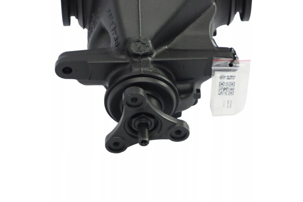 BMW X1 E84 18dX 20dX N47N Differential Difference Bridge Rear 2 93 7615390 Quality of parts according to GVO Q original with fac