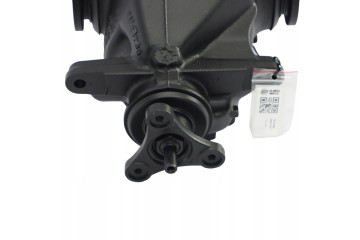 BMW X1 E84 18dX 20dX N47N Differential Difference Bridge Rear 2 93 7615390 Quality of parts according to GVO Q original with fac