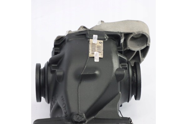BMW X1 E84 18dX 20dX N47N Differential Difference Bridge Rear 2 93 7615390 Car type passenger cars