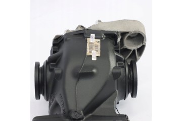 BMW X1 E84 18dX 20dX N47N Differential Difference Bridge Rear 2 93 7615390 Car type passenger cars