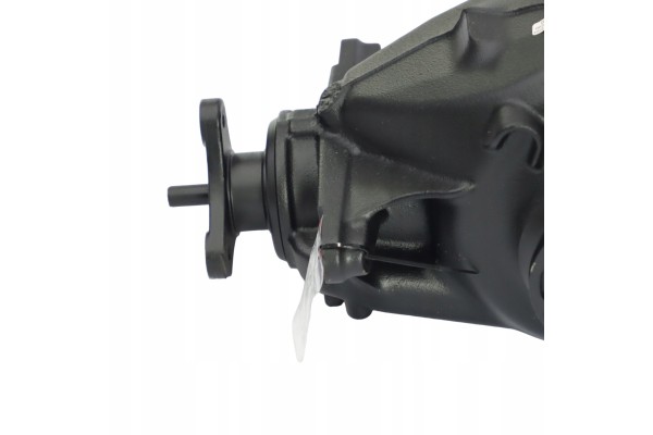 BMW X1 E84 18dX 20dX N47N Differential Difference Bridge Rear 2 93 7615390 Installation side rear