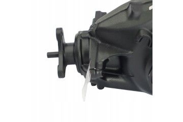 BMW X1 E84 18dX 20dX N47N Differential Difference Bridge Rear 2 93 7615390 Installation side rear