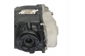 BMW X1 E84 18dX 20dX N47N Differential Difference Bridge Rear 2 93 7615390 Product weight with unit packaging 30 kg