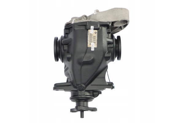 BMW X1 E84 18dX 20dX N47N Differential Difference Bridge Rear 2 93 7615390 Catalog number of substitutes 7615390 33107615390