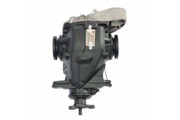 BMW X1 E84 18dX 20dX N47N Differential Difference Bridge Rear 2 93 7615390 Catalog number of substitutes 7615390 33107615390