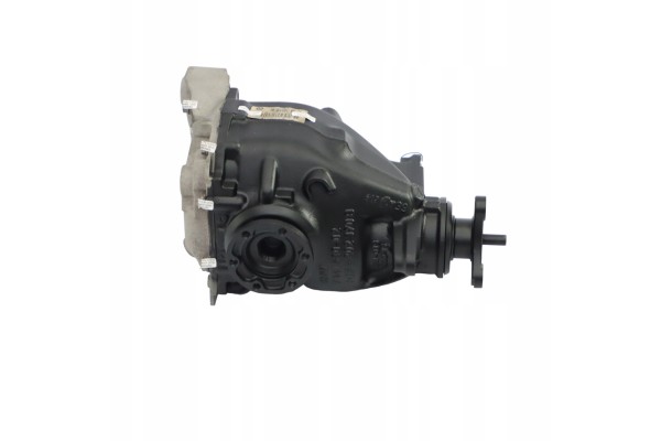 BMW X1 E84 18dX 20dX N47N Differential Difference Bridge Rear 2 93 7615390 Catalog number of the original 7615390