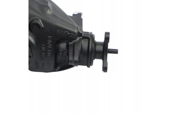 Puente Diferencial Trasero BMW X1 E84 18dX 20dX N47N 2,93 7615390