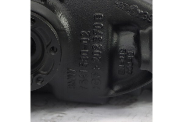 Puente Diferencial Trasero BMW X1 E84 18dX 20dX N47N 2,93 7615390
