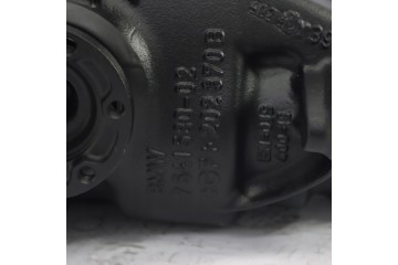 Puente Diferencial Trasero BMW X1 E84 18dX 20dX N47N 2,93 7615390