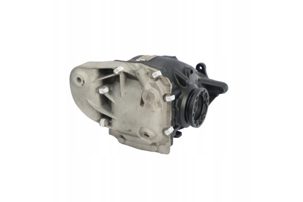 Puente Diferencial Trasero BMW X1 E84 18dX 20dX N47N 2,93 7615390