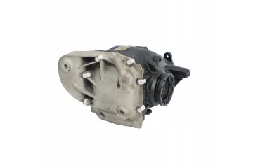 Puente Diferencial Trasero BMW X1 E84 18dX 20dX N47N 2,93 7615390