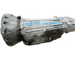 GEARBOX AUTO 722965 7G TRONIC 4MATIC MERCEDES VITO VIANO W447 ORYG