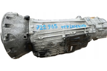 GEARBOX AUTO 722965 7G TRONIC 4MATIC MERCEDES VITO VIANO W447 ORYG