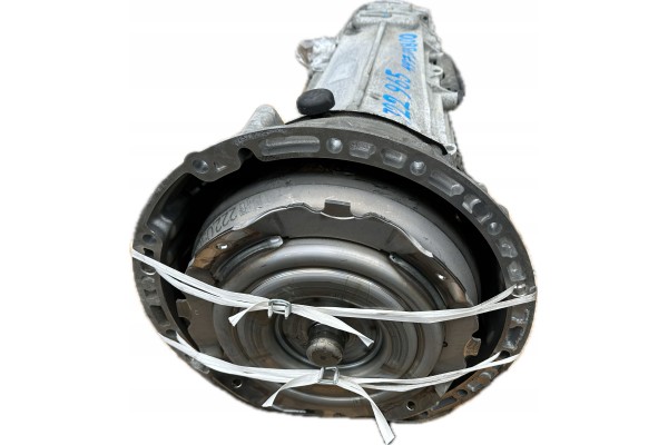 GEARBOX AUTO 722965 7G TRONIC 4MATIC MERCEDES VITO VIANO W447 ORYG Catalog number of the part SKRZYNIA BIEGOW AUTO 722965 7G TRO